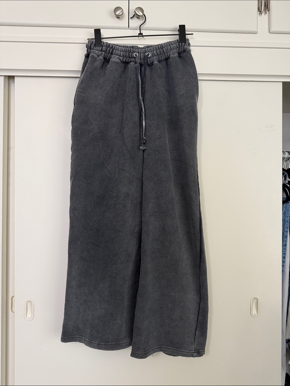 Fashion Nova Sweatpants